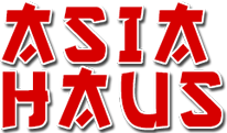 Asia Haus Logo