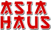 Asia Haus Logo