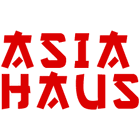 Logo Asia Haus Hamburg Barmbek